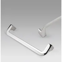 Zdjęcie Uchwyt meblowy Five z mosiądzu