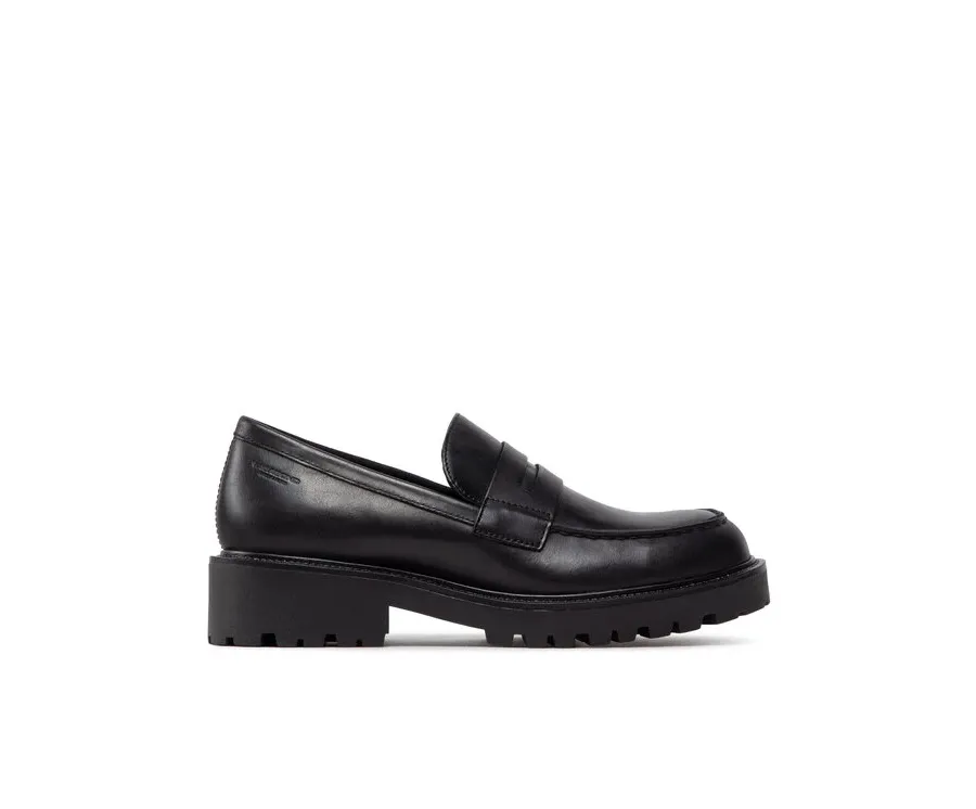 obrazek 1 Vagabond Shoemakers Lordsy Kenova 5241-301-20 Czarny