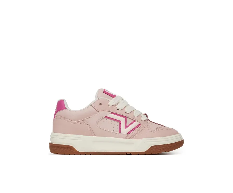 obrazek 1 Vans Sneakersy Upland VN000D1HO3N1 Różowy