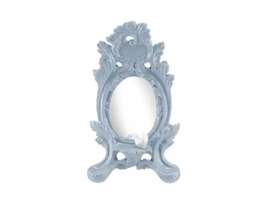 picture 2 Designer ceramic mirror to the lobby - Rebirth Ceramics