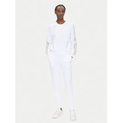 Zdjęcie EA7 Emporio Armani Dres 7W000283 AF12501 U0002 Biały Regular Fit
