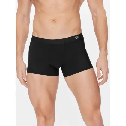 Zdjęcie HOM Bokserki 402592 Czarny