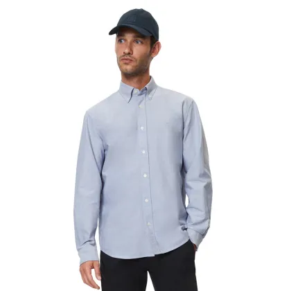 Zdjęcie Marc O'Polo Koszula M27 7201 42172 Niebieski