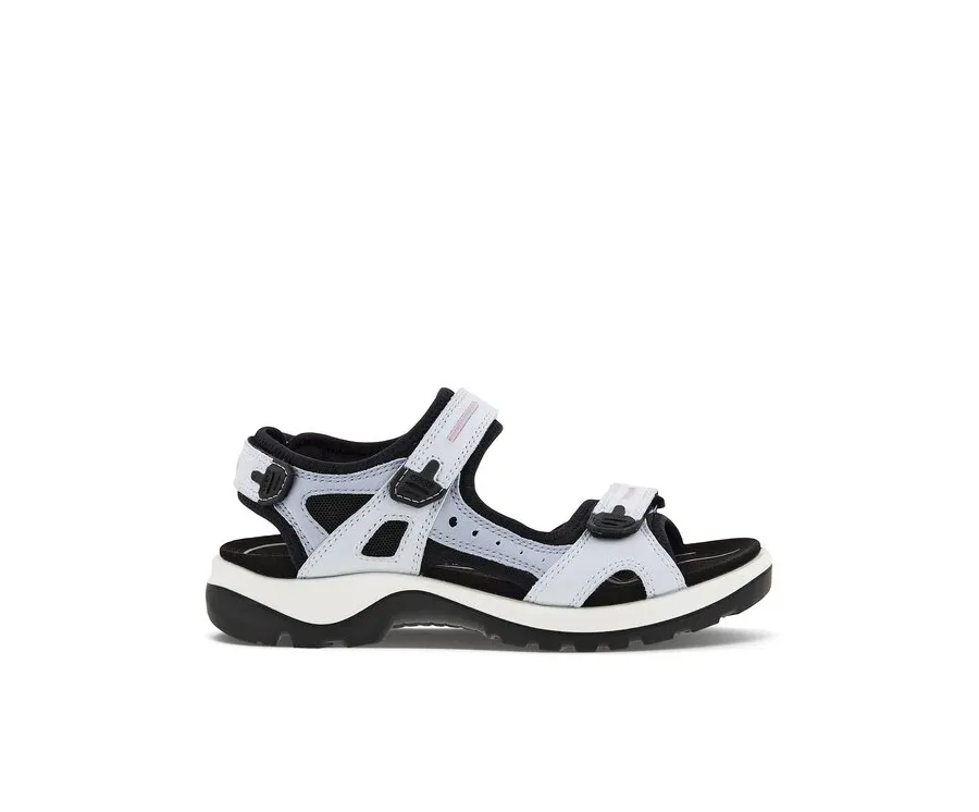obrazek 1 ECCO Sandały OFFROAD 06956360563 Niebieski