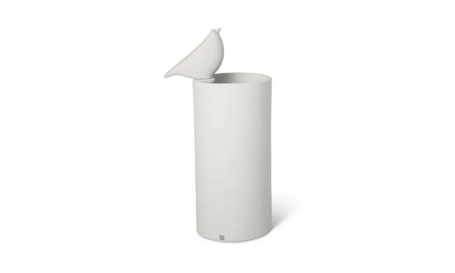 obrazek 2 Ładny wazon ceramiczny do oryginalnych wnętrz