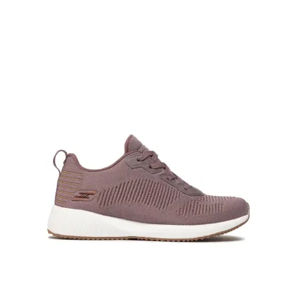 Zdjęcie Skechers Sneakersy BOBS SPORT Glam League 31347/MVE Fioletowy