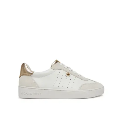 Zdjęcie MICHAEL Michael Kors Sneakersy 43F4SCFS2L Biały