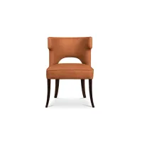 Picture A unique Portuguese dining chair