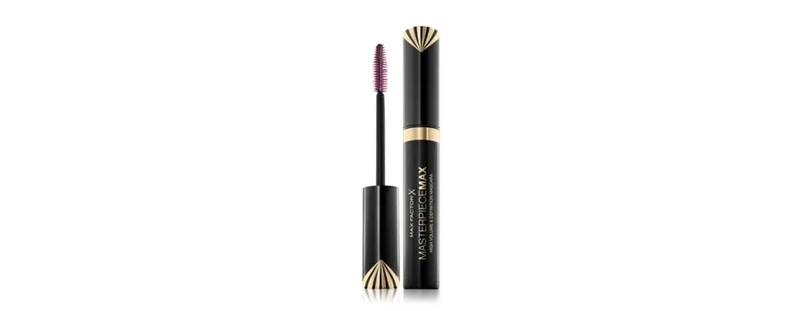 obrazek 1 Max Factor Masterpiece Max Tusz do rzęs 7.2 ml Black