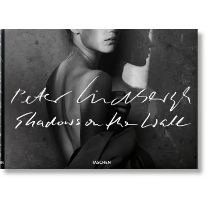 Zdjęcie Książka Peter Lindbergh. Cienie na ścianie - Taschen