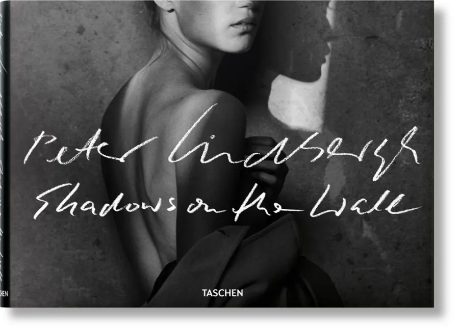 obrazek 1 Książka Peter Lindbergh. Cienie na ścianie - Taschen