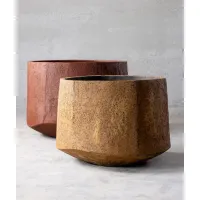 Picture Original Adamas flower pot for the garden - Atelier Vierkant
