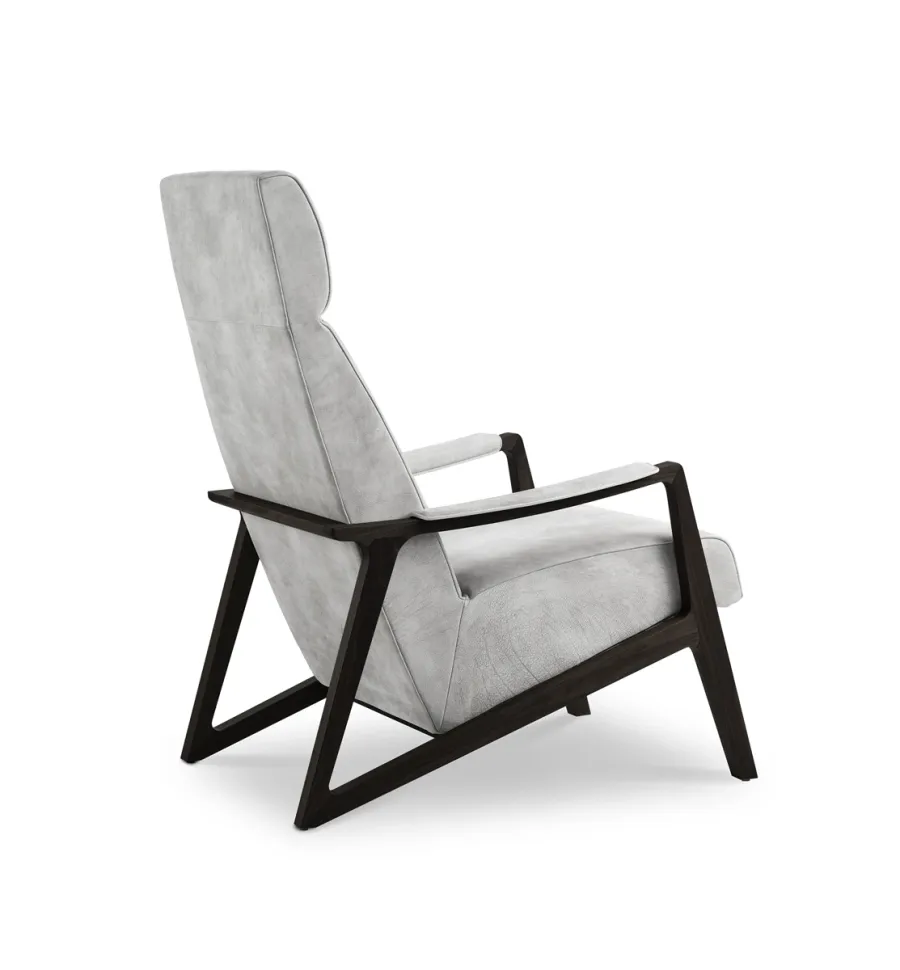 obrazek 3 Eleganckie krzesło ogrodowe