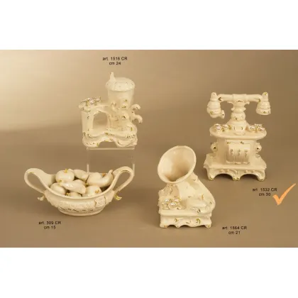 Zdjęcie Ceramiczny telefon