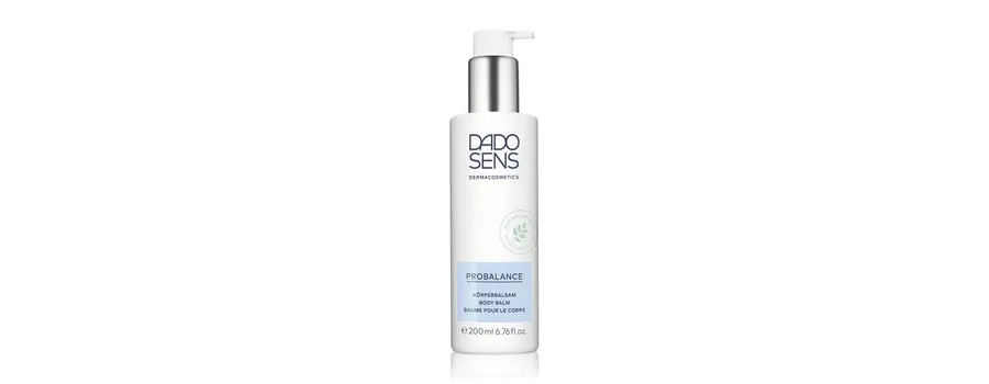 obrazek 1 Dado Sens Probalance Balsam do ciała 200 ml
