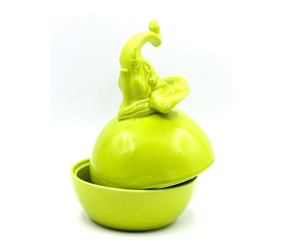 obrazek 3 Oryginalny pojemnik ceramiczny Tyke