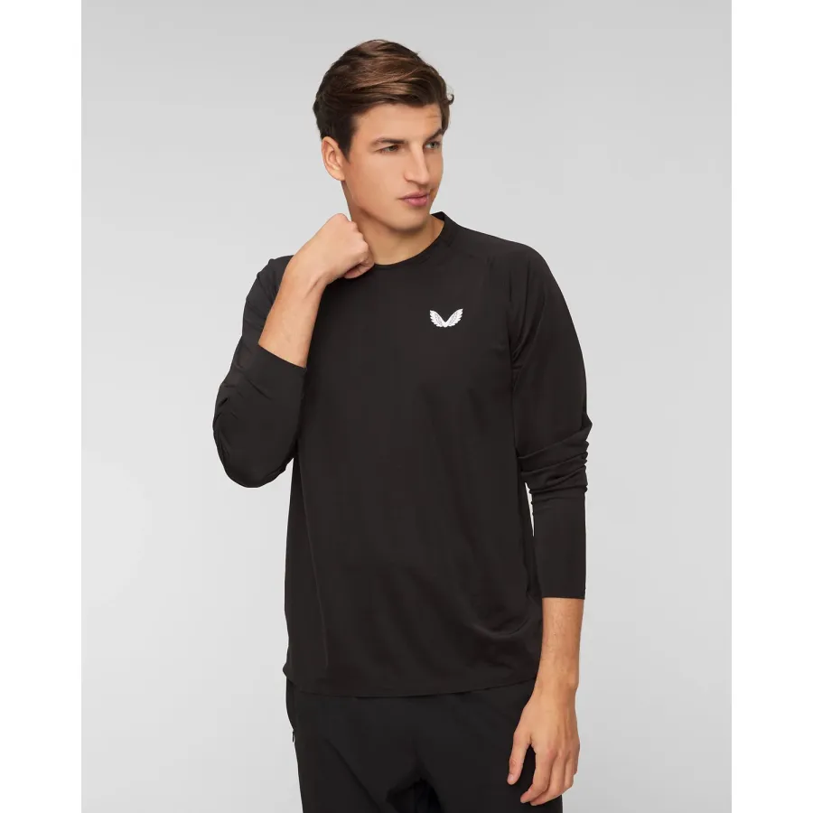 obrazek 1 Longsleeve Castore Active Ls Tee