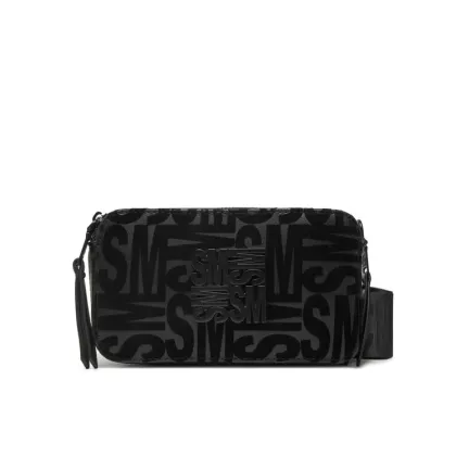 Zdjęcie Steve Madden Torebka Barisa-V SM13001597 Czarny