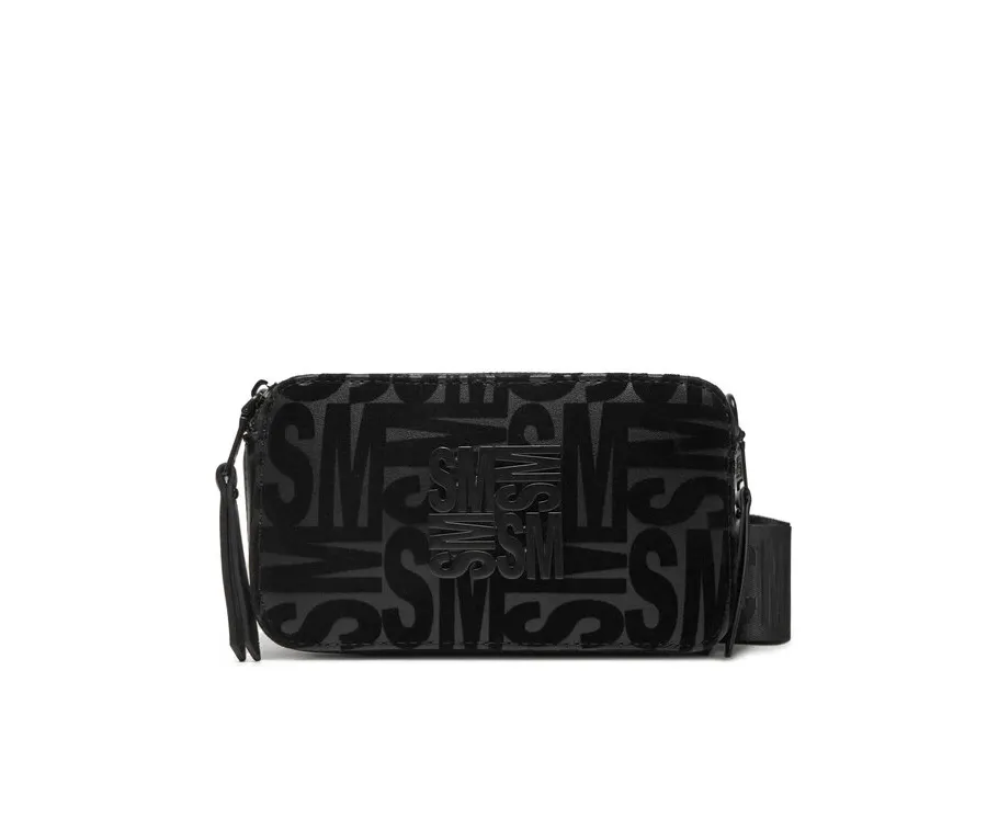 obrazek 1 Steve Madden Torebka Barisa-V SM13001597 Czarny