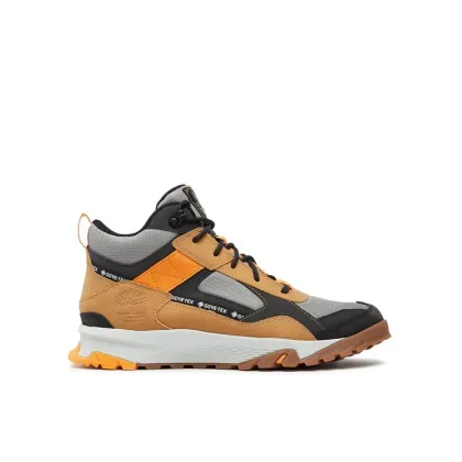 Zdjęcie Timberland Trapery Lincoln Peak Mid Gtx GORE-TEX TB0A44RW2311 Brązowy