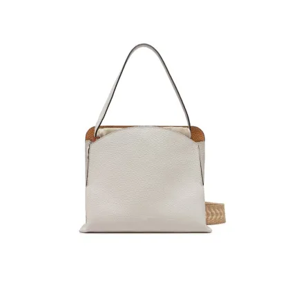 Zdjęcie Gianni Chiarini Torebka Asia BS 11236 RNGDBL-NAETN Biały