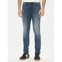 Zdjęcie Richmond X Jeansy UMP25138JE Niebieski Slim Fit