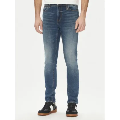 Zdjęcie Richmond X Jeansy UMP25138JE Niebieski Slim Fit