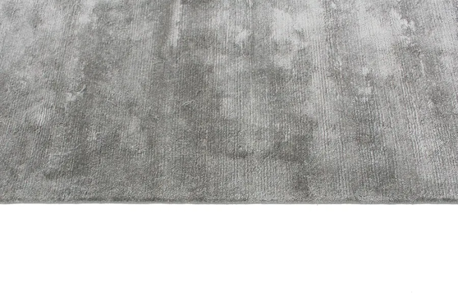 picture 2 Exclusive gray smooth rug - NORTH CONCRETE 7020