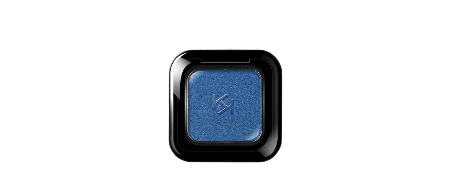 obrazek 1 KIKO Milano High Pigment Eyeshadow Cień do powiek 1.5 g 49 Metallic Blue