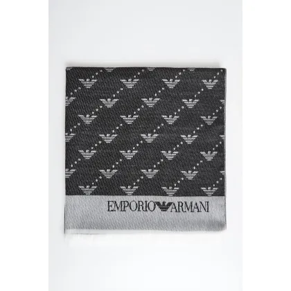 Zdjęcie Szalik męski EMPORIO ARMANI Emporio Armani