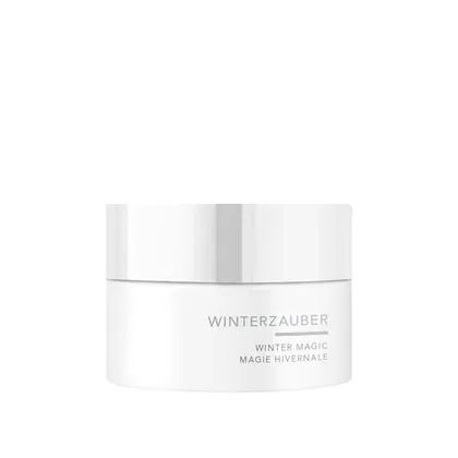 Zdjęcie Charlotte Meentzen Pure Gold Winterzauber Krem do twarzy 50 ml