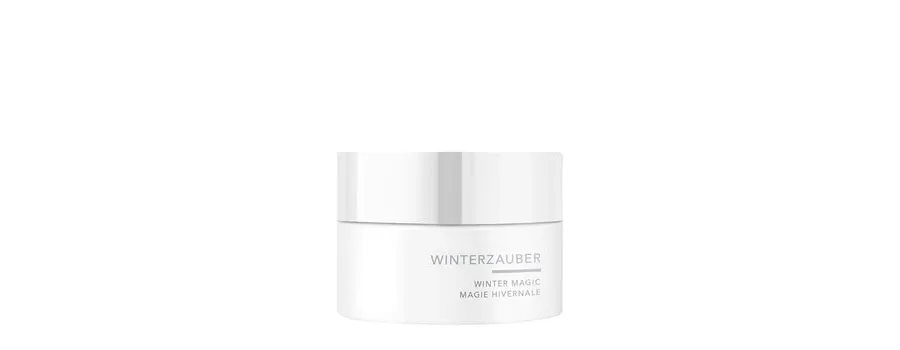 obrazek 1 Charlotte Meentzen Pure Gold Winterzauber Krem do twarzy 50 ml