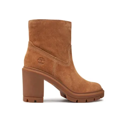 Zdjęcie Timberland Botki Allington Heights Mid TB0A26WAEIZ1 Beżowy