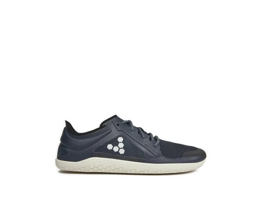 obrazek 1 Vivo Barefoot Sneakersy Primus Lite III 309092-12 Granatowy