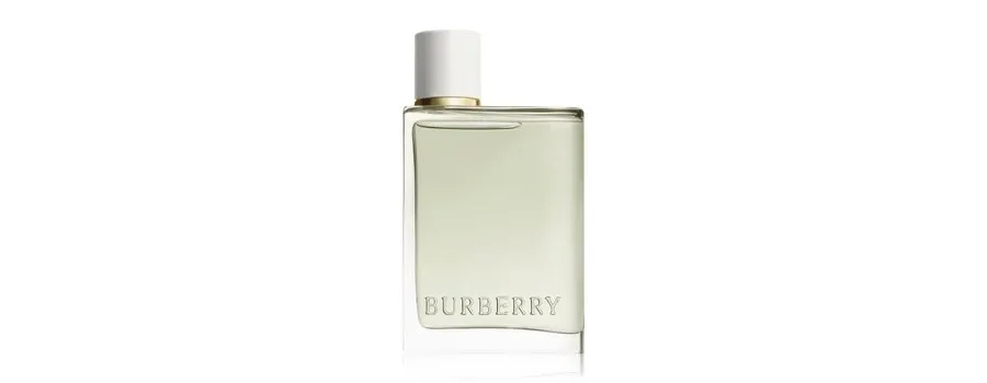 obrazek 1 Burberry Her Woda toaletowa 50 ml