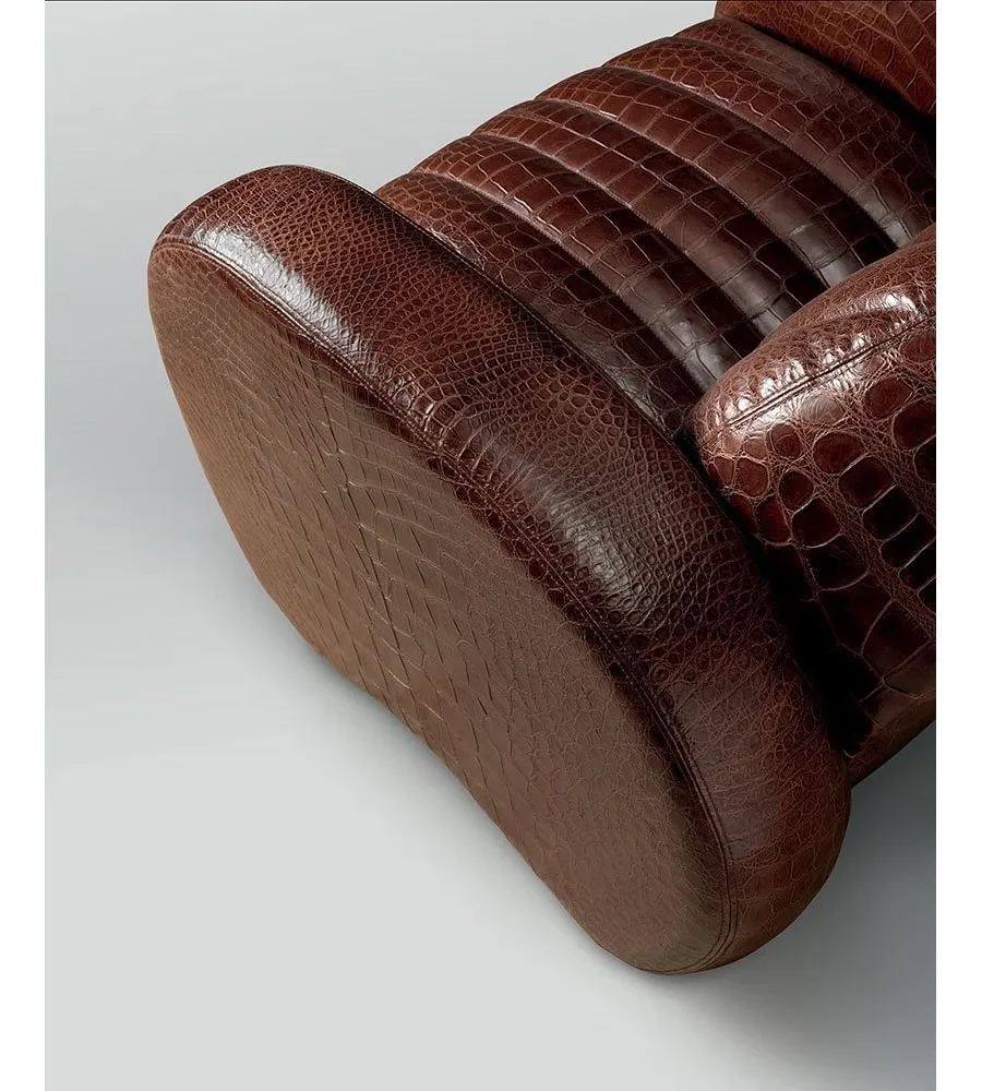 obrazek 4 Ponadczasowa sofa o wyjątkowym designie – Mascheroni