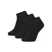 Zdjęcie Gino Rossi Skarpety 3MB-001-AW24 (3-pack) Czarny