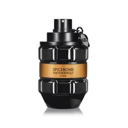 Zdjęcie Viktor & Rolf Spicebomb Extreme Woda perfumowana 90 ml