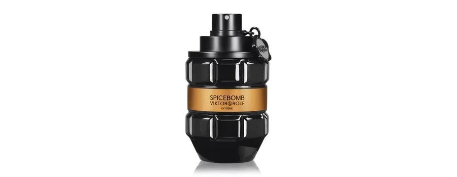 obrazek 1 Viktor & Rolf Spicebomb Extreme Woda perfumowana 90 ml