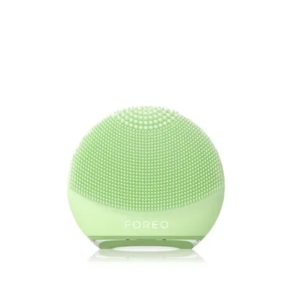 Zdjęcie FOREO LUNA™ 4 go Pistachio Szczoteczka do twarzy 1 szt.