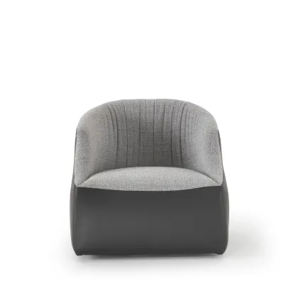 Zdjęcie Modernistyczny fotel do salonu