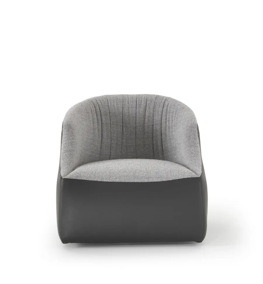 obrazek 1 Modernistyczny fotel do salonu