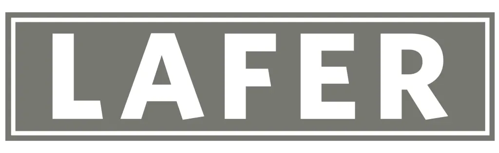 JOHANN LAFER EDITION logo