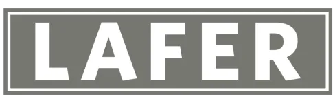 logo JOHANN LAFER EDITION