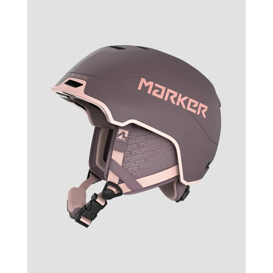 obrazek 1 Kask Marker Confidant W
