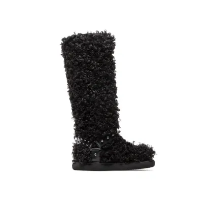 Zdjęcie Rage Age Kozaki RA-08-06-000486 Czarny