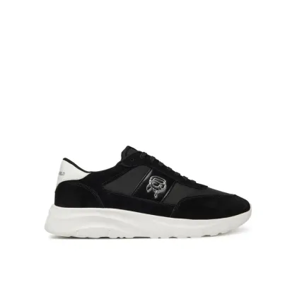 Zdjęcie KARL LAGERFELD Sneakersy KL53631 Czarny