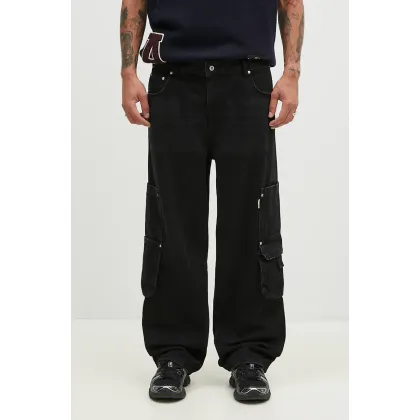 Zdjęcie Represent jeansy R3 Workshop Denim męskie MLM6082.001