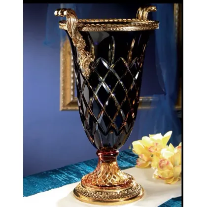 Zdjęcie Stylowy wazon Tosca