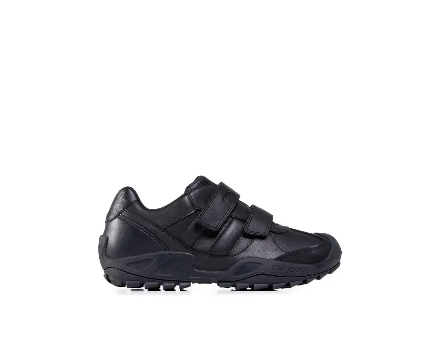 obrazek 1 Geox Sneakersy J N.Savage B. B J841VB 043BC C9999 D Czarny